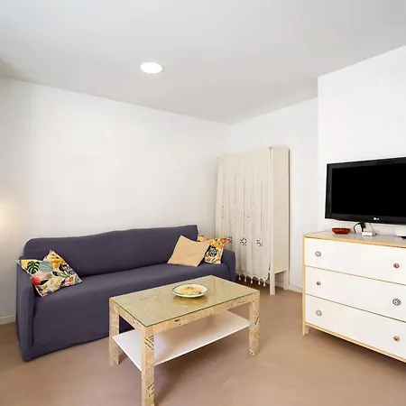 Casa Merced דירה *