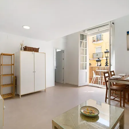 Casa Merced קדיז