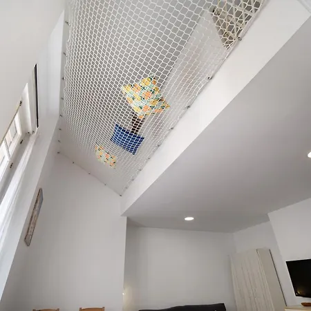 דירה Casa Merced